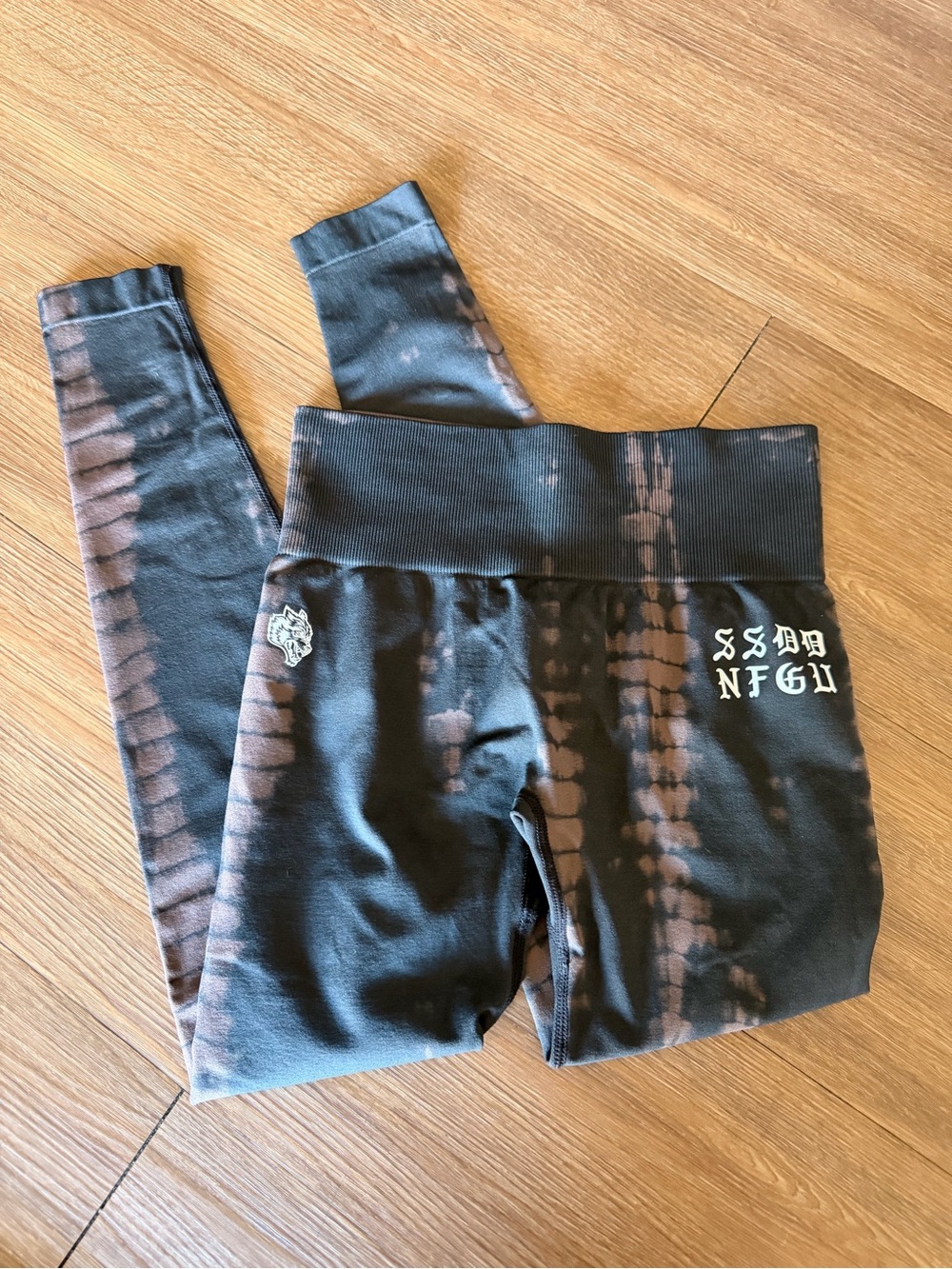 Darc Sport Everson Seamless Leggings